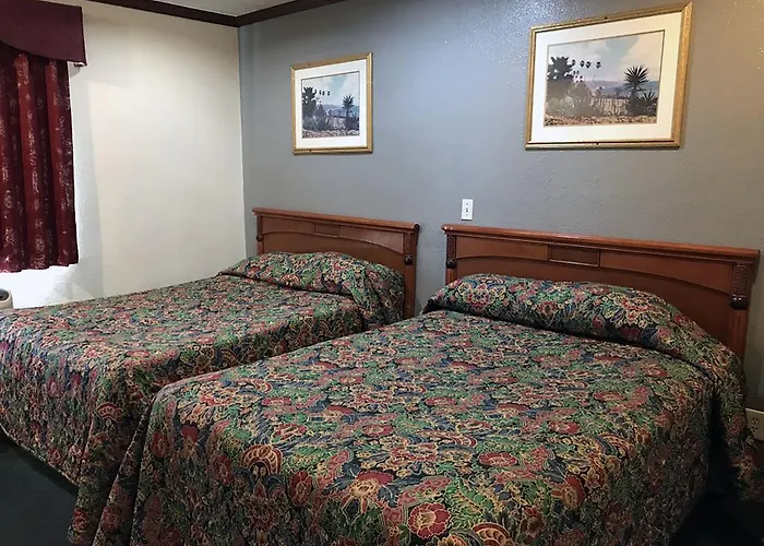 Starlight Inn Canoga Park
