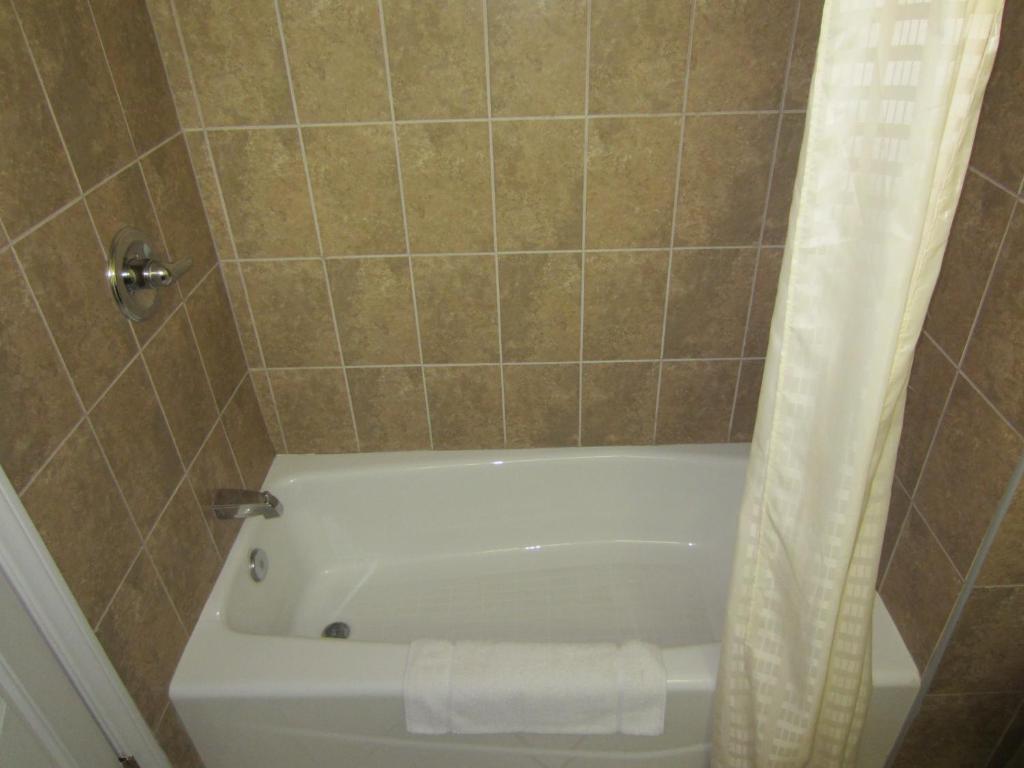 Starlight Canoga Park Motel 2*