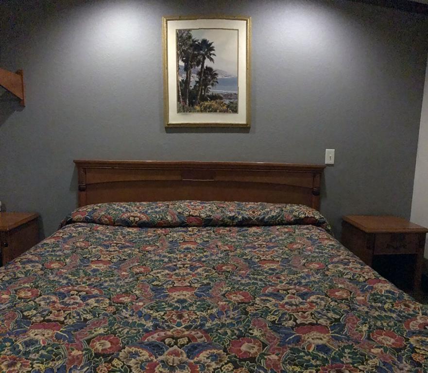 Motel Starlight Canoga Park 2*