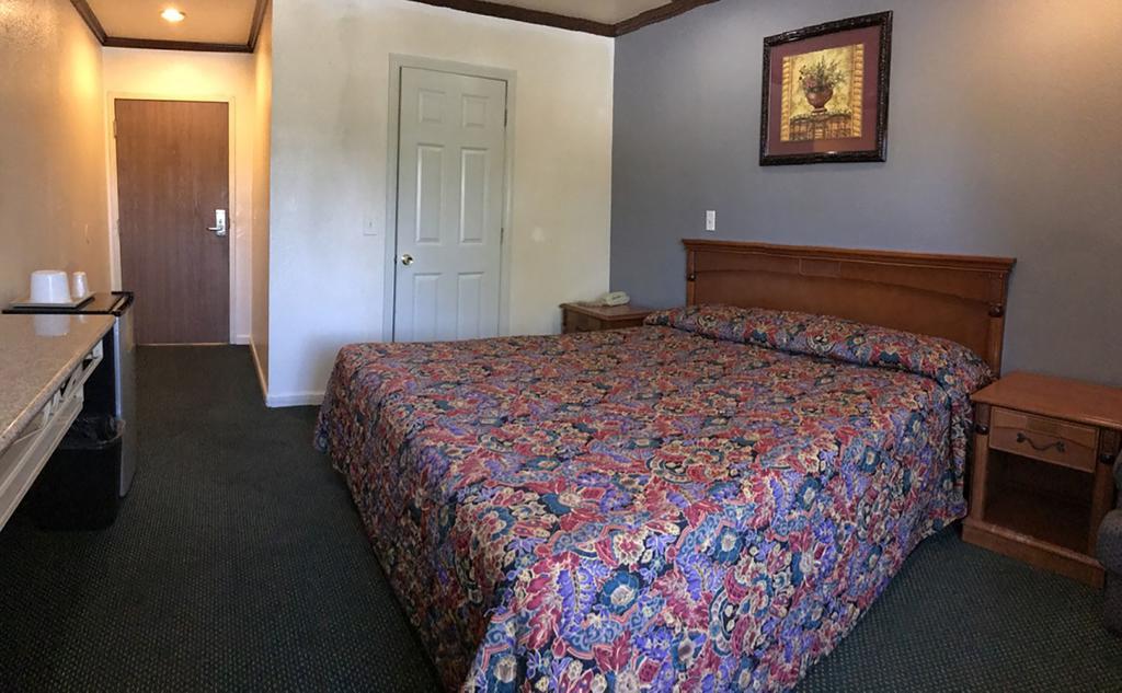 Motel Starlight Canoga Park Los Angeles