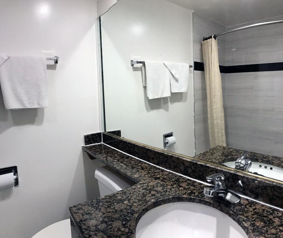 Motel Starlight Canoga Park 2*