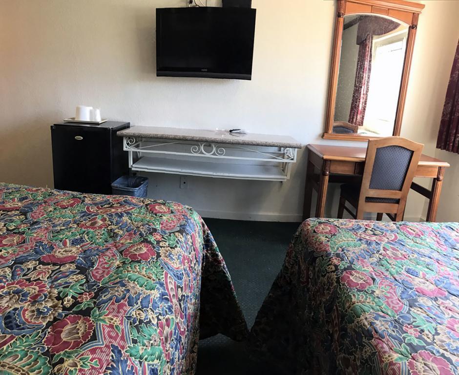 Motel Starlight Canoga Park 2*
