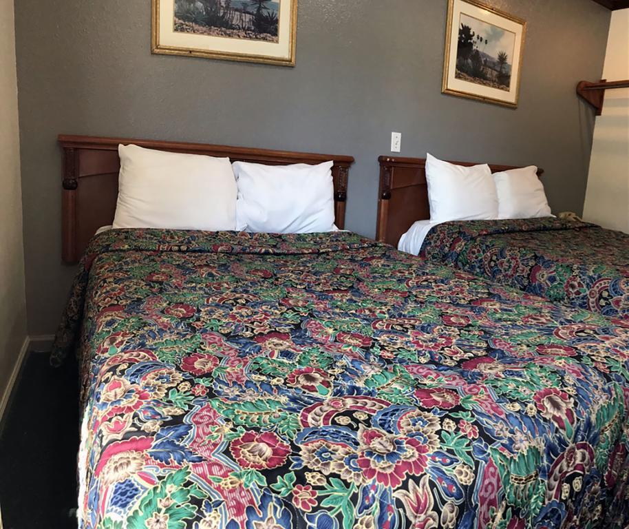 Motel Starlight Canoga Park Los Angeles